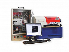 Настольный токарный станок с ЧПУ «Униматик ЮМ-Т»