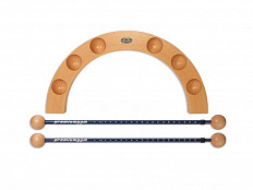 Тренажер для функциональной подготовки и гимнастики