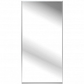 Зеркало травмобезопасное, в раме