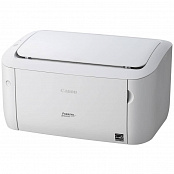 Принтер лазерный Canon i-Sensys LBP6030W (8468B002) A4 WiFi, белый