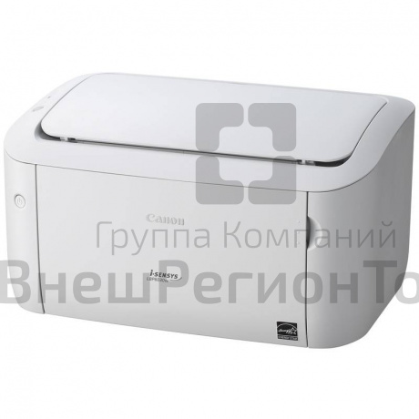 Принтер лазерный Canon i-Sensys LBP6030W (8468B002) A4 WiFi, белый.