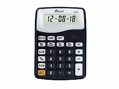 Электронный калькулятор с речевым выходом