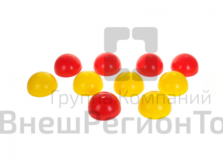 Набор "Разметчик для спортивных игр".