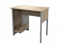 Стол компьютерный на металлокаркасе тип 1