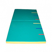 Мат с разметкой 190х140х10 см