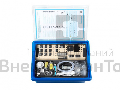 Ресурсный набор AI & IoT Scientist Add-on Pack.