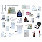 Кейс по биологии - Клетка (белки, жиры, реакции в клетке): Часть 2