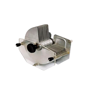 Конденсатор переменной емкости