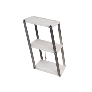 Призма наклоняющаяся с отвесом