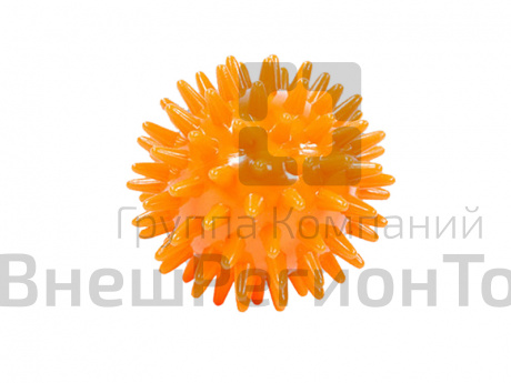 Мяч массажный, D6 см.