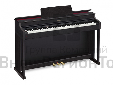 Пианино цифровое CASIO AP-470BK.