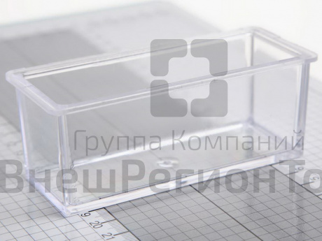Кювета.