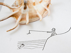 Тест рисуночный Силвер, для диагностики невербального интеллекта