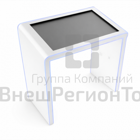 Интерактивный стол CRAS AIR 7, 42", 16 касаний.