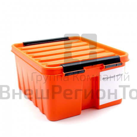 Ресурсный набор для программируемого квадрокоптера EDU.ARD Мини.