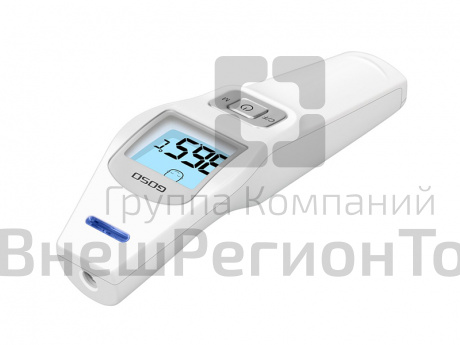 Термометр инфракрасный бесконтактный TMP-502.