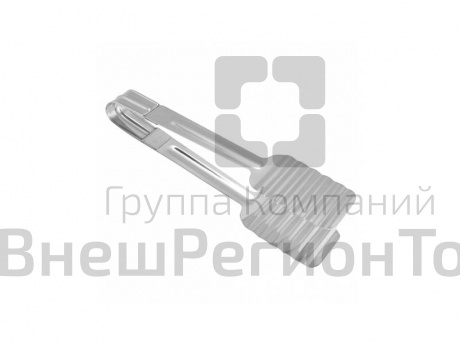 Щипцы универсальные АМЕТ нерж.