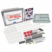 Конструктор TETRIX ПРАЙМ ресурсный набор