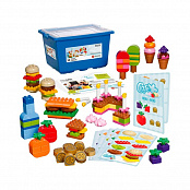 Базовый набор Cafe+. DUPLO