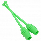 Набор гимнастических булав 350 мм, 2 шт