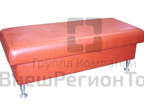 Банкетка без ниши №4.