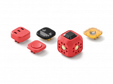 Робо Вундеркинд 5+. Ресурсный набор