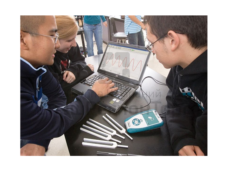 Цифровая лаборатория (по ОБЖ).