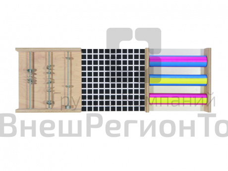 Визуальная панель - 2.