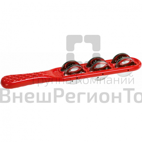 Джингл-стик пластиковый.