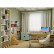 Комплект оборудования для кабинета Психолога, 10 м2