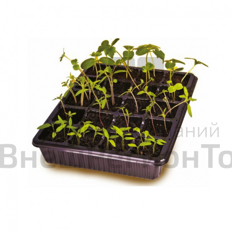 Минипарник, ПВХ.