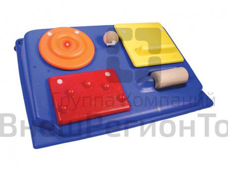 Функционально-развивающий центр причинно-следственных явлений.