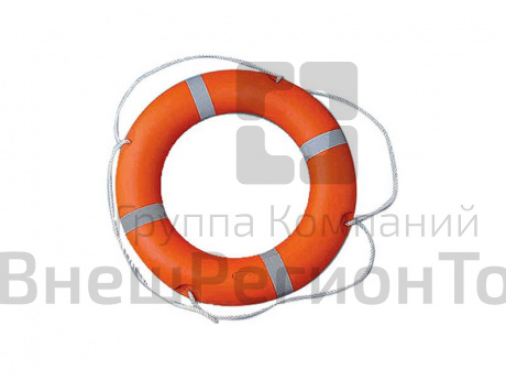 Спасательный круг Профи.