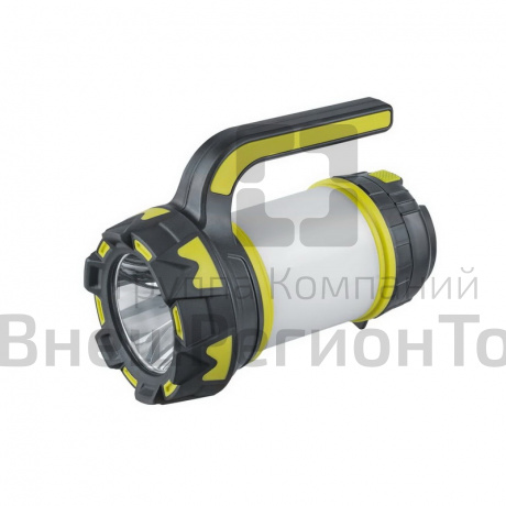 Фонарь кемпинговый.