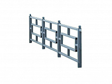 Ограждение 8