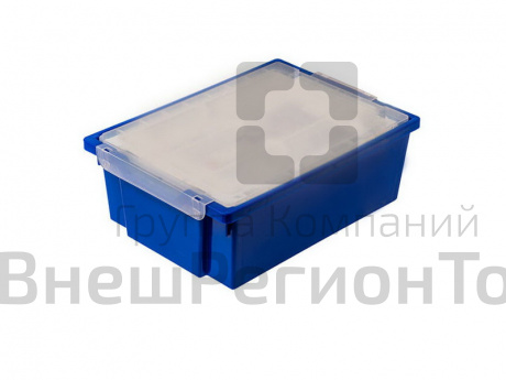 Набор демонстрационный (по электродинамике).