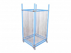 Подставка для хранения нудлов разборная, на 50 шт