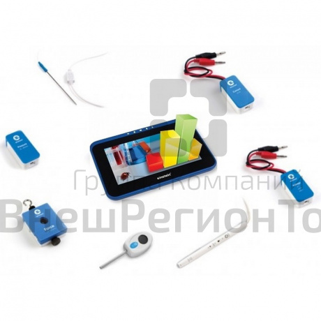 Цифровая лаборатория по экологии (для реализации сети школьного экологического мониторинга).