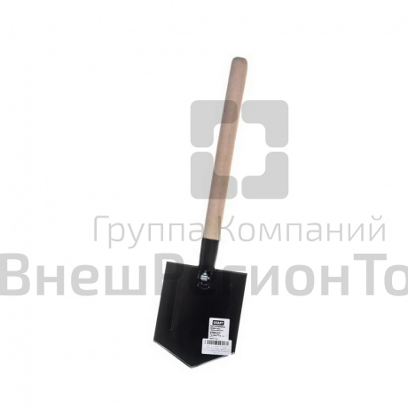 Саперная лопатка.