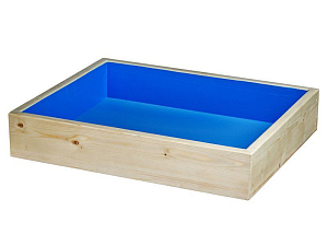 Юнгианская песочница Макси 50х70х13 см