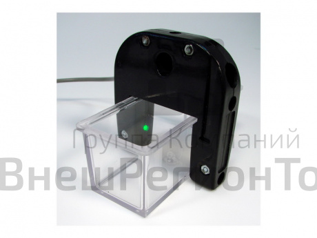 Датчик оптической плотности 405 нм (фиолетовый).