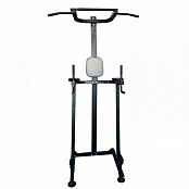 Стойка для подтягиваний DFC VT-7003 (два короба)