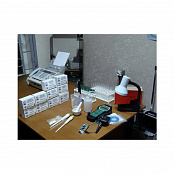 Лаборатория функциональной диагностики растений ФЭД