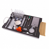 Набор оборудования для выполнения ОГЭ / ГИА по химии