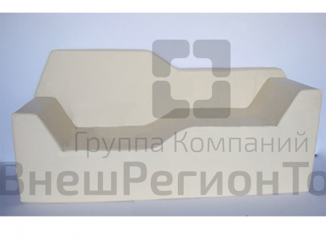 Диван мягкий 160х55х78 см.