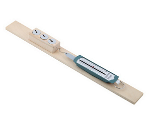 Трибометр лабораторный ЛКМ-109