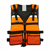 Жилет спасательный