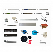 Кейс по физике "Простые механизмы"