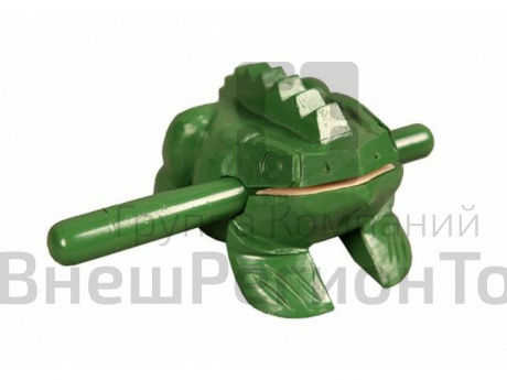 Гуиро.