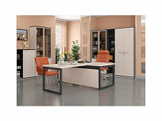 "MODERN" комплект мебели в кабинет директора (вариант 5)